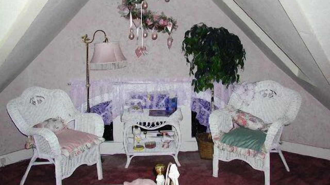 Photo of Bedroom in San Andreas