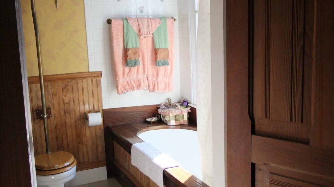 Photo of Bedroom in San Andreas