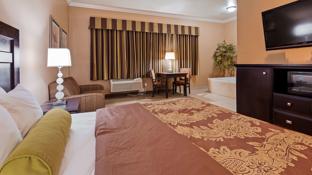 Photo of Bedroom in Glendora