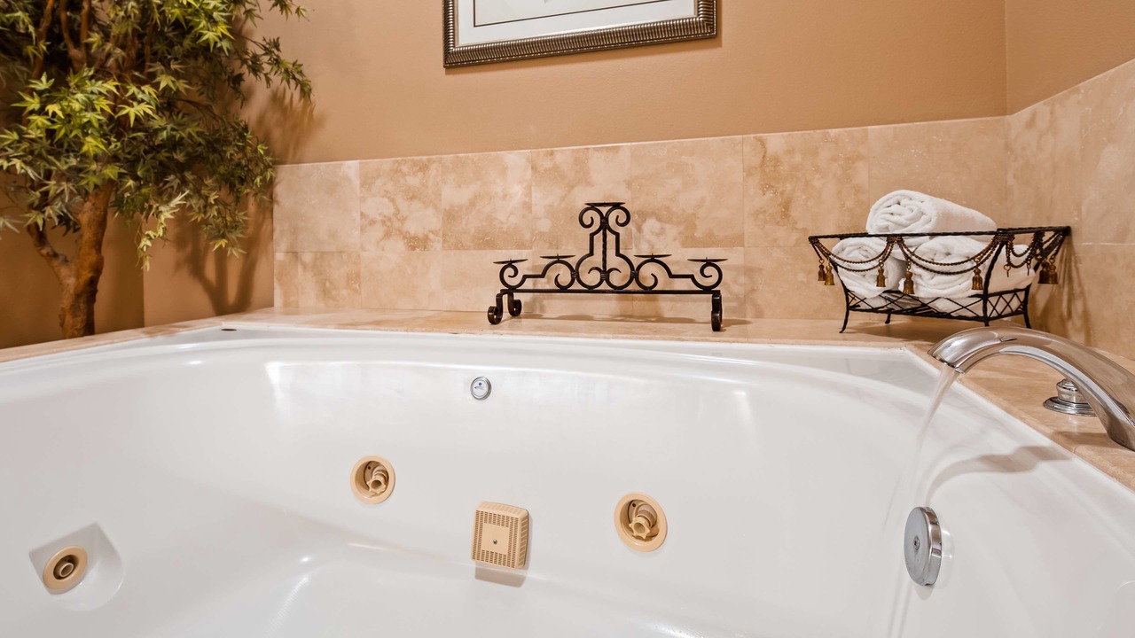 Photo of Bedroom in Glendora