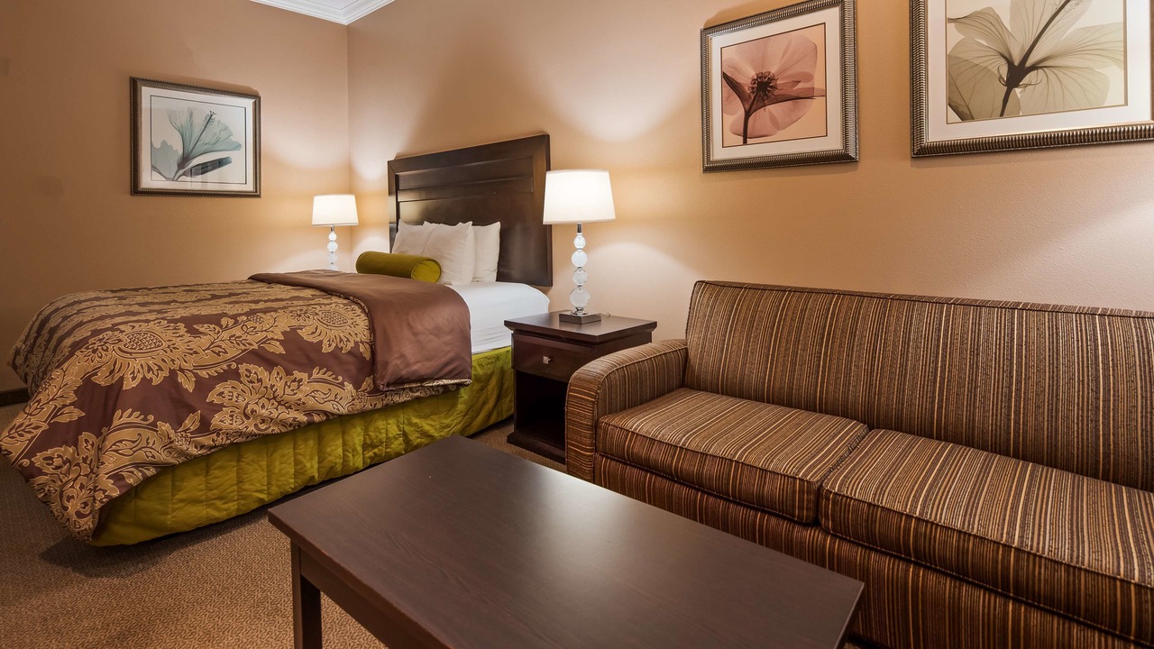 Photo of Bedroom in Glendora