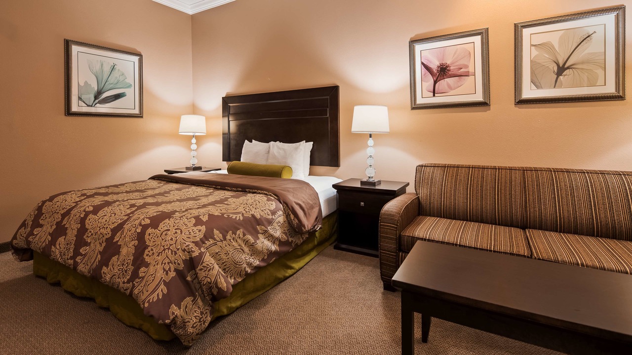 Photo of Bedroom in Glendora