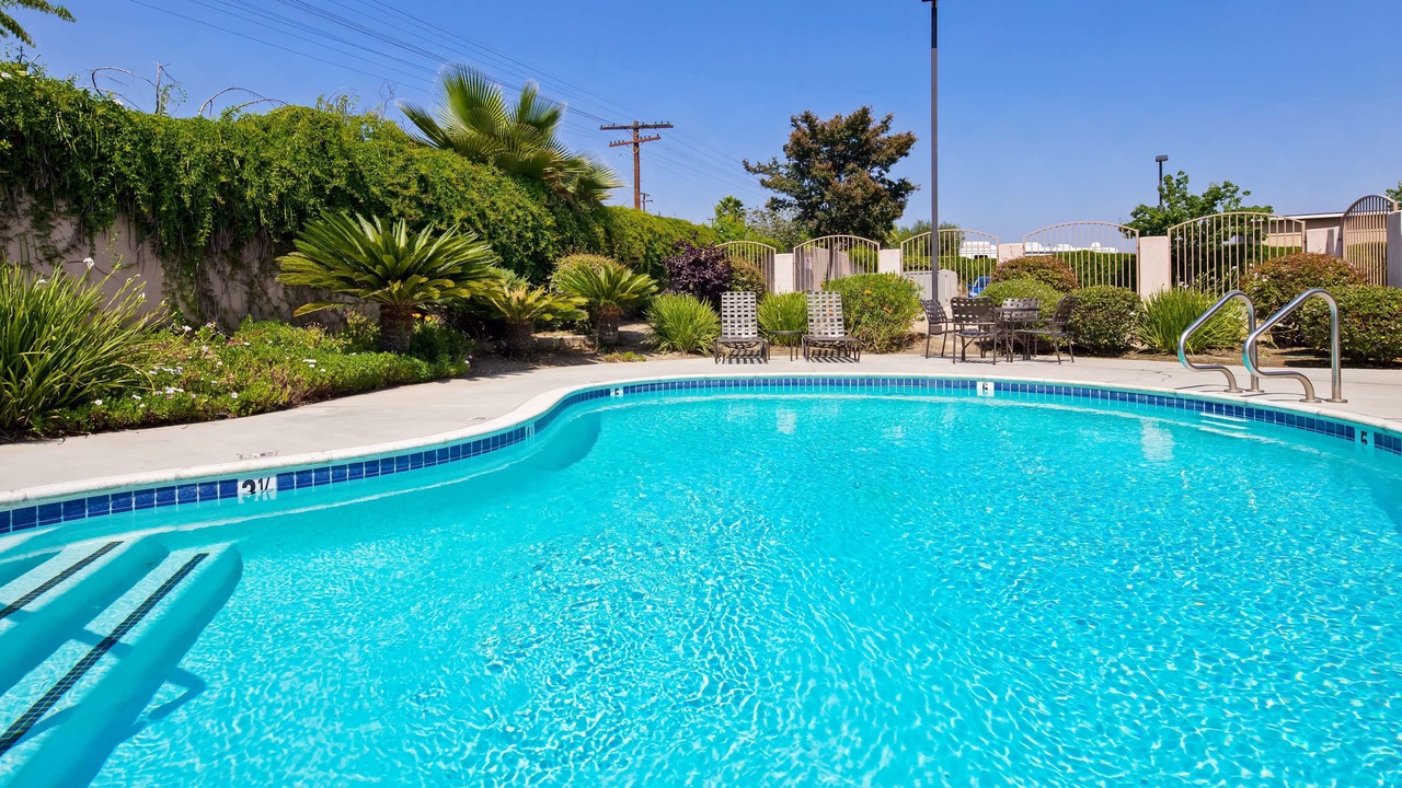 Photo of Outdoor in Glendora