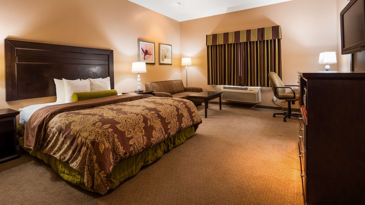 Photo of Bedroom in Glendora