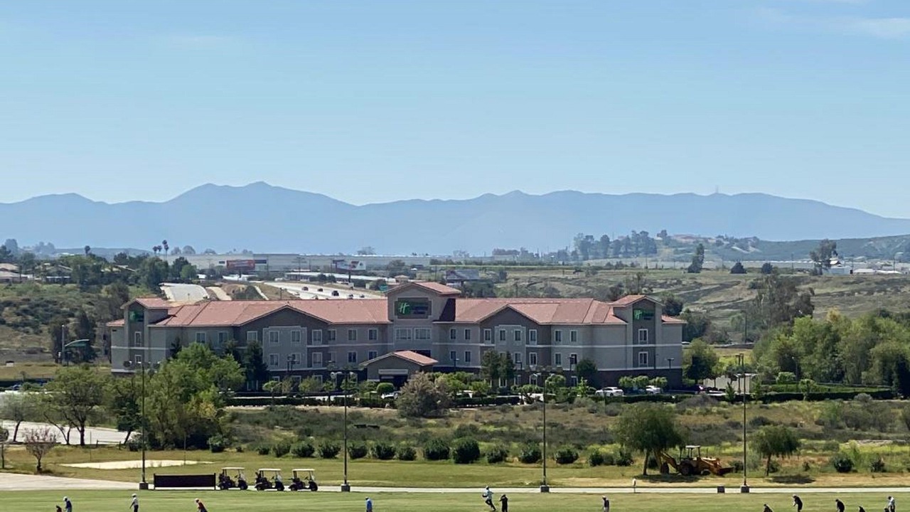 Photo of Outdoor in Beaumont