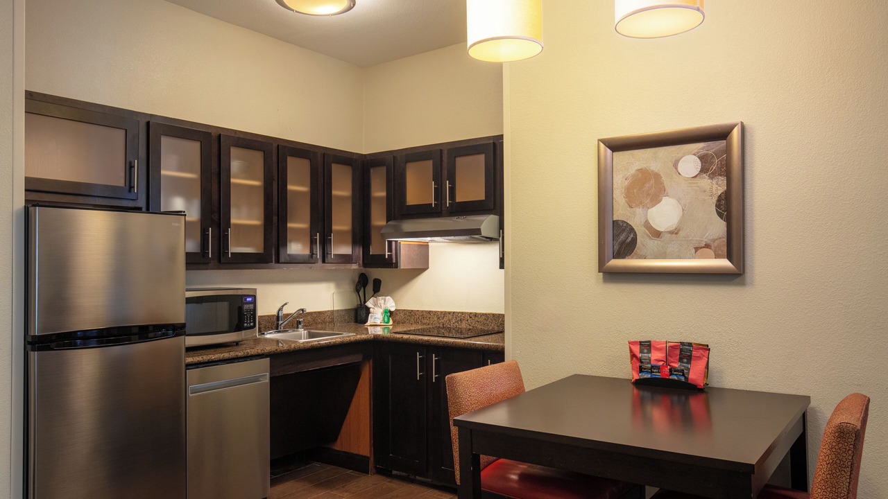 Photo of Kitchen in Fairfield