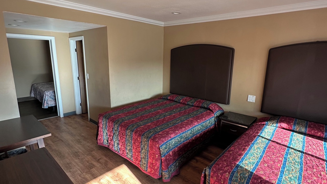 Photo of Bedroom in Azusa