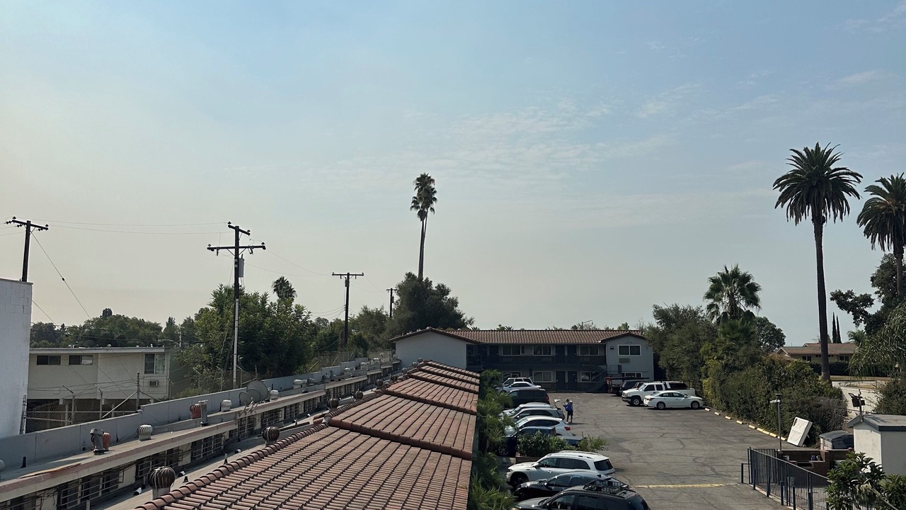 Photo of Outdoor in Azusa