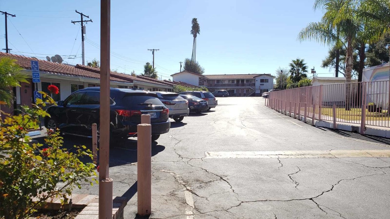 Photo of Outdoor in Azusa