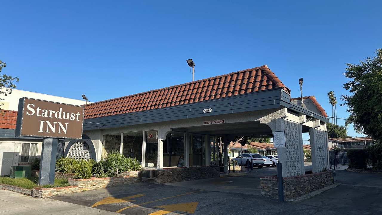 Photo of Outdoor in Azusa