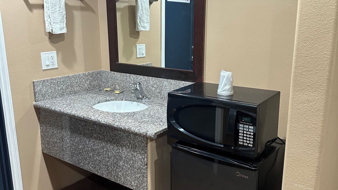 Photo of Bathroom in Azusa