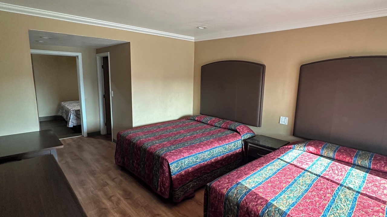 Photo of Bedroom in Azusa