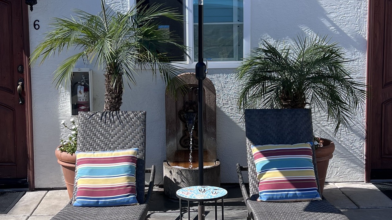 Photo of Outdoor in Leucadia