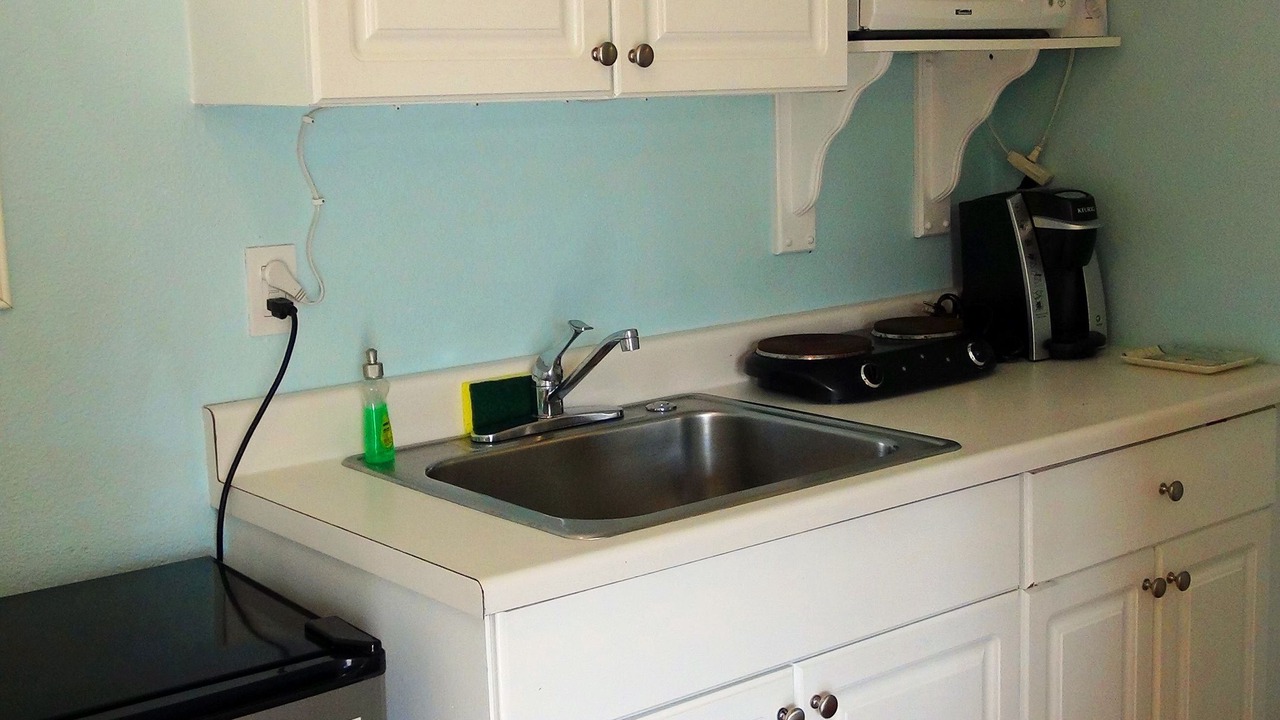 Photo of Kitchen in Leucadia