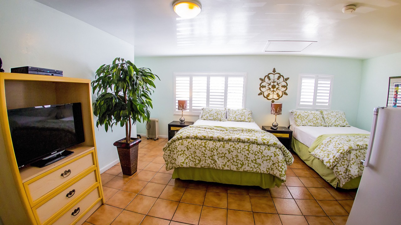Photo of Bedroom in Leucadia