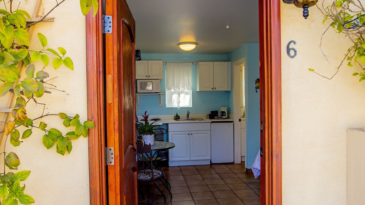 Photo of Outdoor in Leucadia