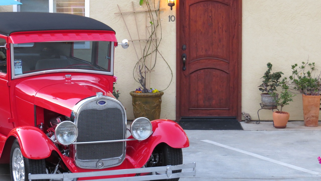 Photo of Outdoor in Leucadia