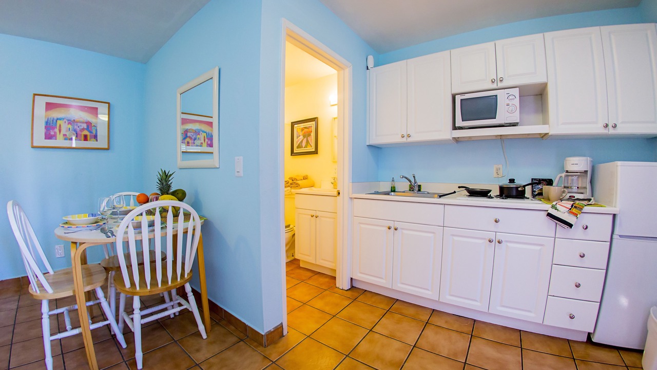Photo of Livingroom in Leucadia