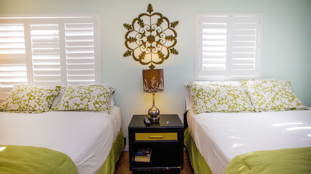 Photo of Bedroom in Leucadia