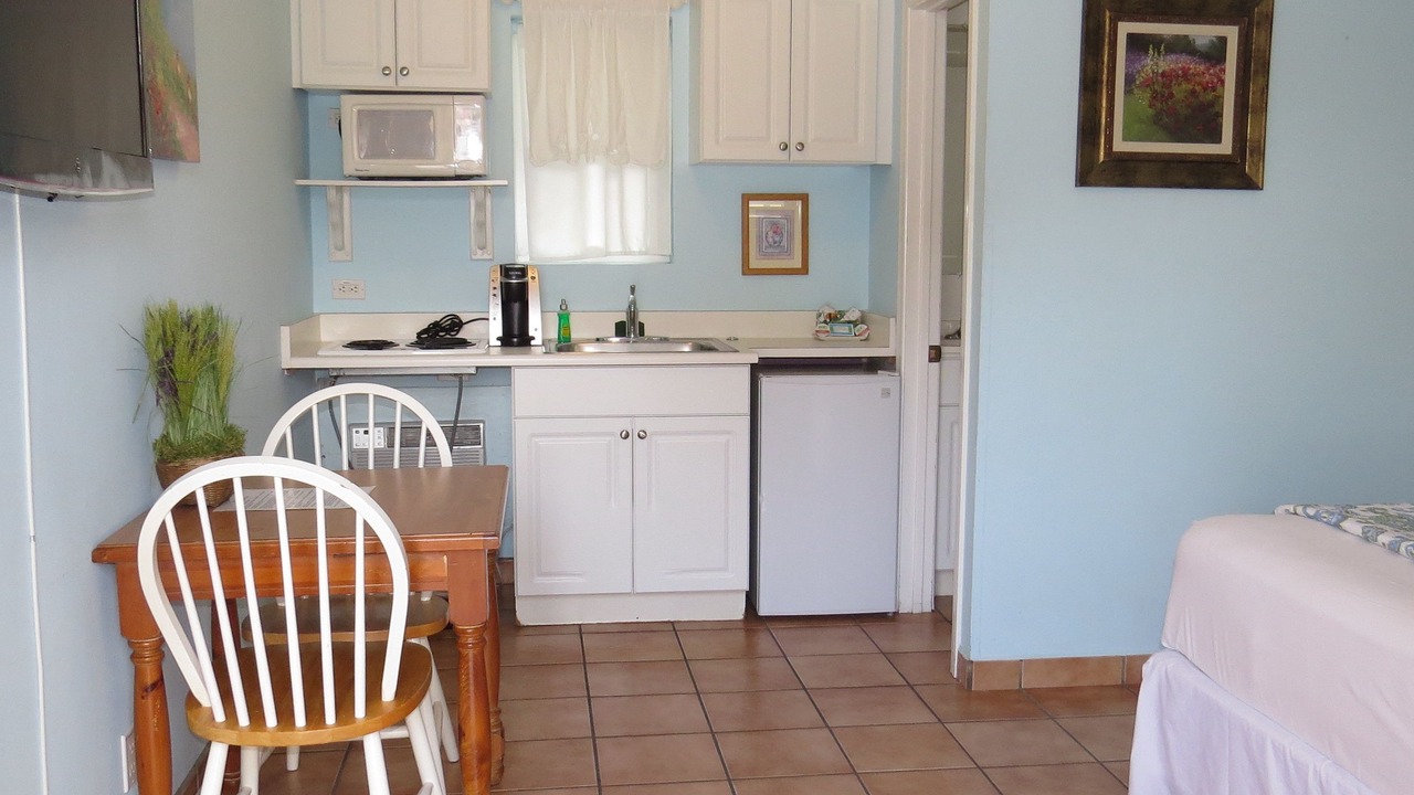 Photo of Bedroom in Leucadia