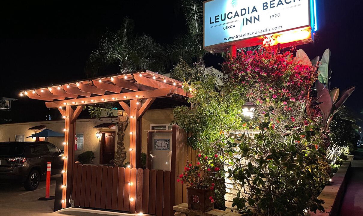 Photo of Patio Balcony in Leucadia