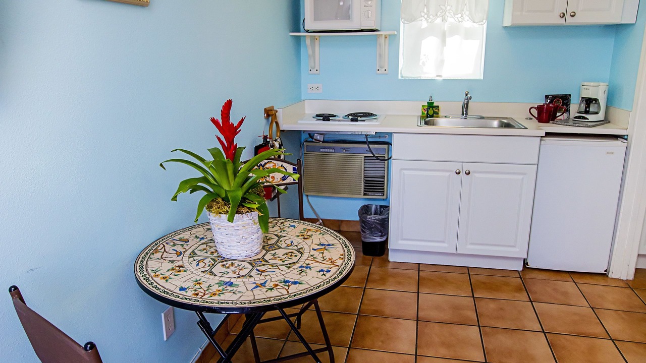 Photo of Kitchen in Leucadia