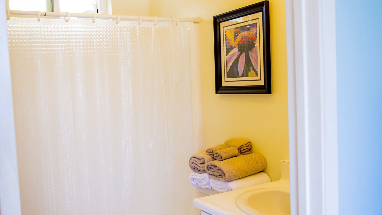 Photo of Bathroom in Leucadia