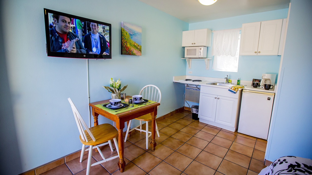 Photo of Kitchen in Leucadia