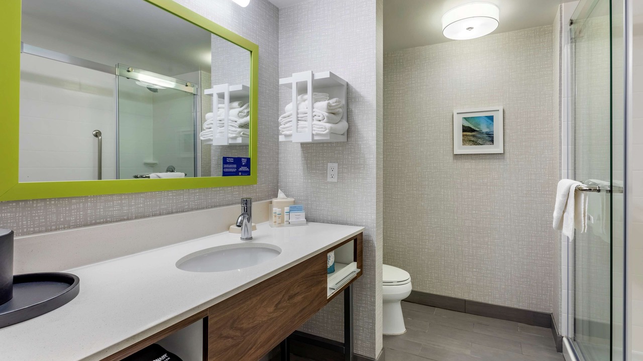 Photo of Bathroom in Aviara