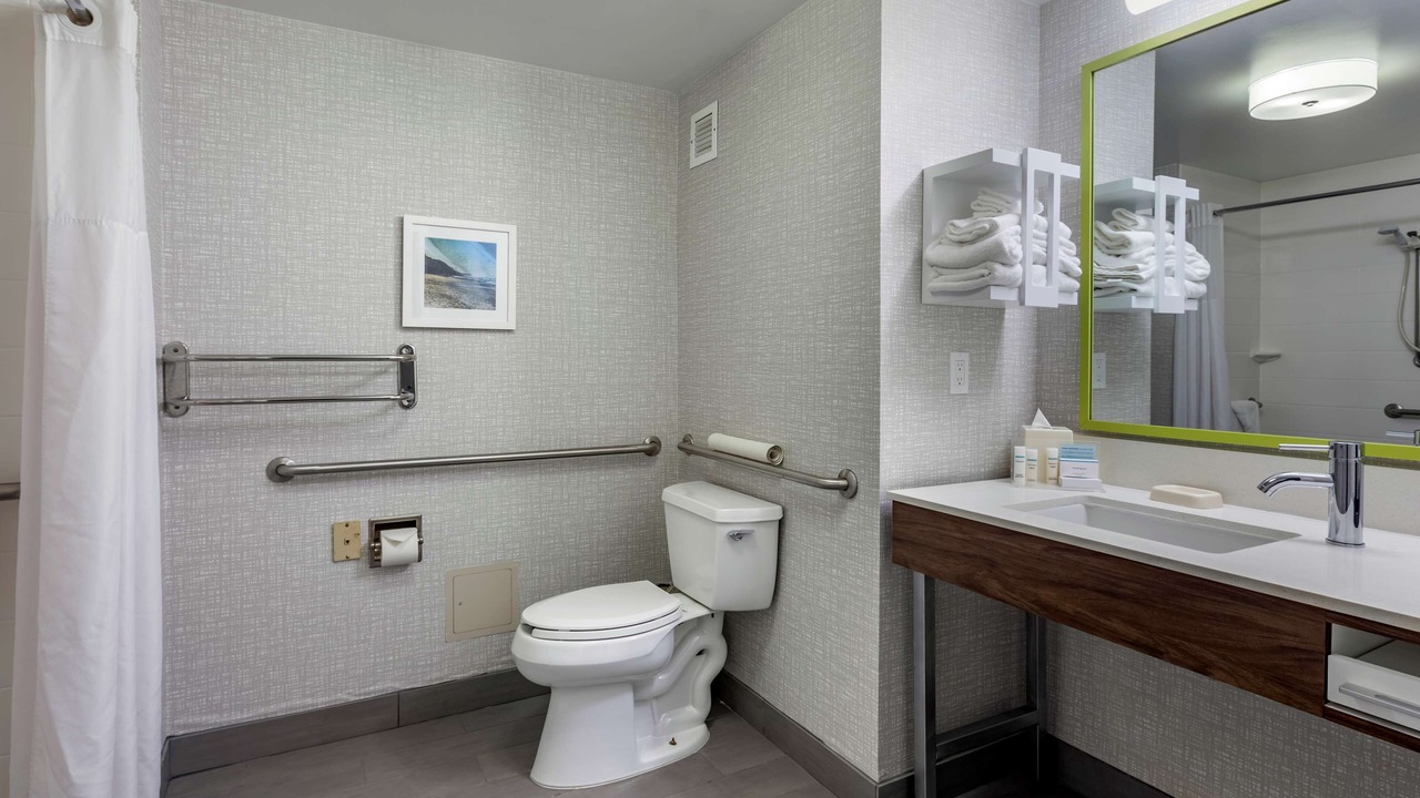 Photo of Bathroom in Aviara