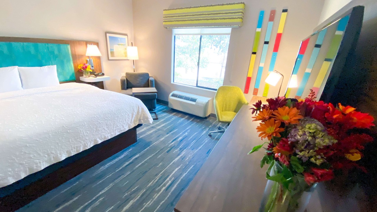 Photo of Bedroom in Aviara