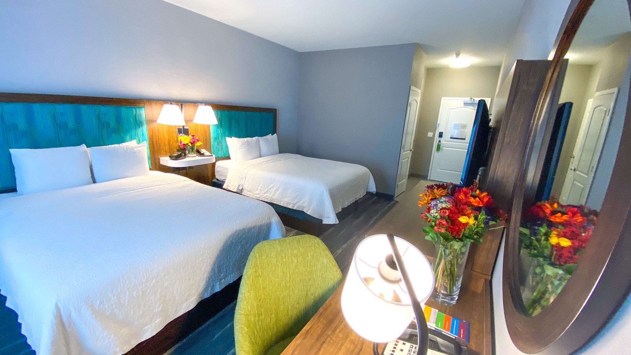 Photo of Bedroom in Aviara