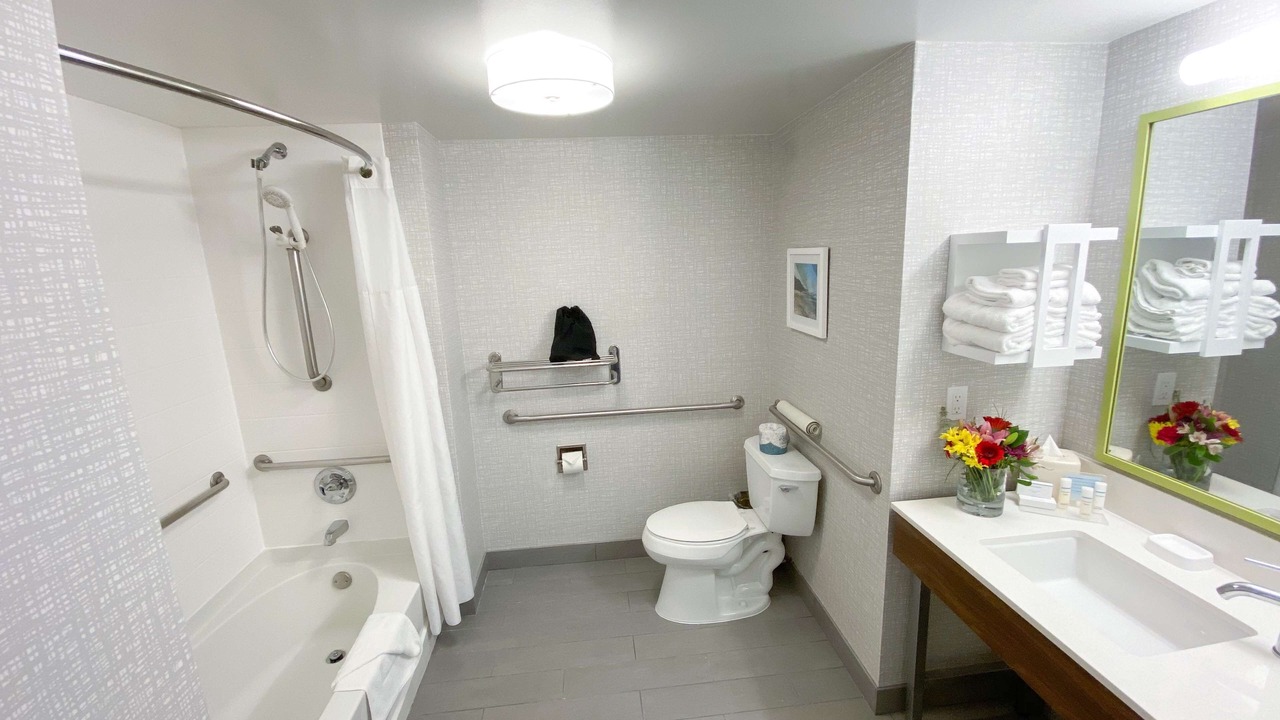 Photo of Bathroom in Aviara