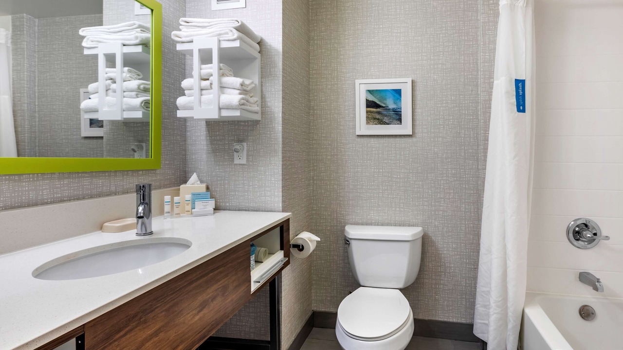 Photo of Bathroom in Aviara