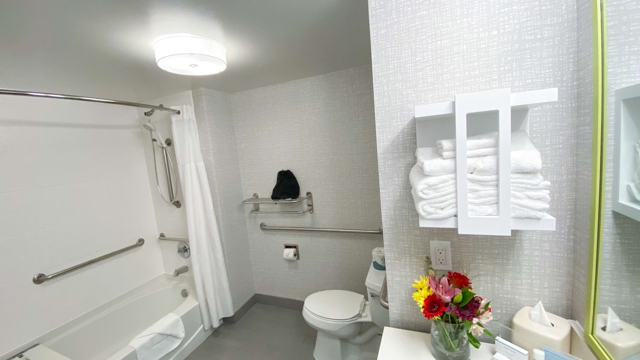 Photo of Bathroom in Aviara