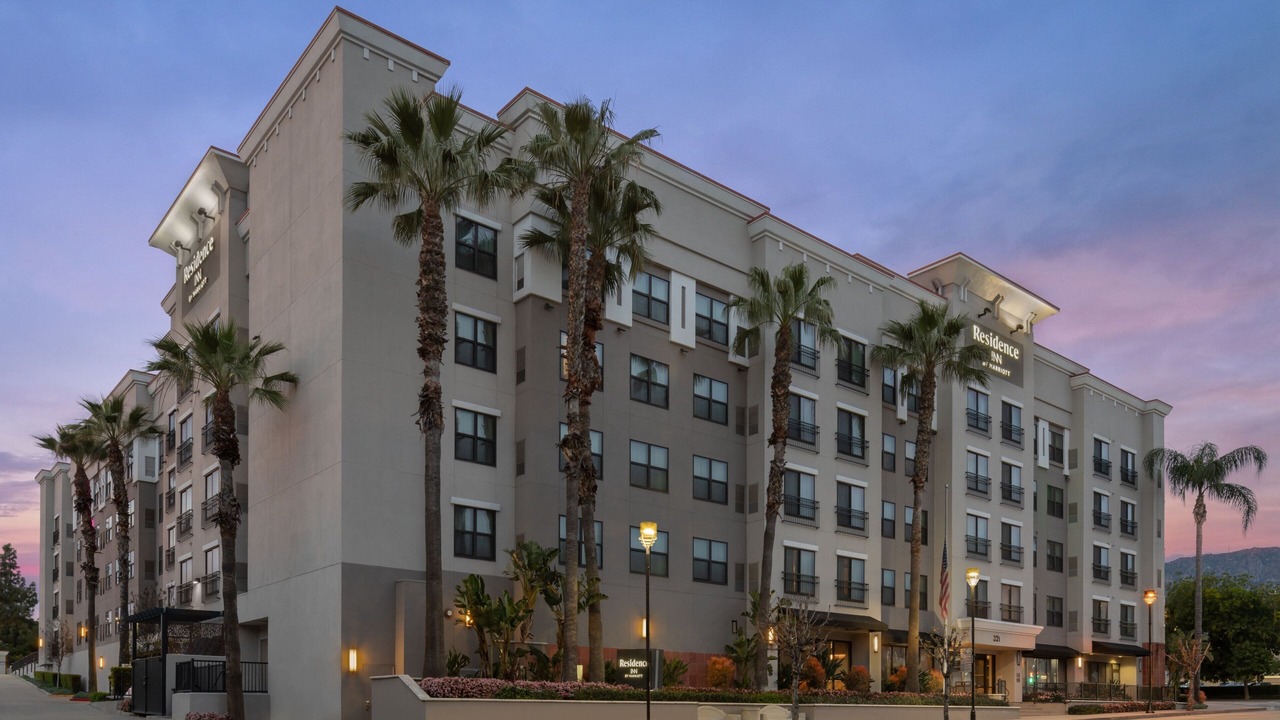 Photo of Outdoor in Downtown Burbank