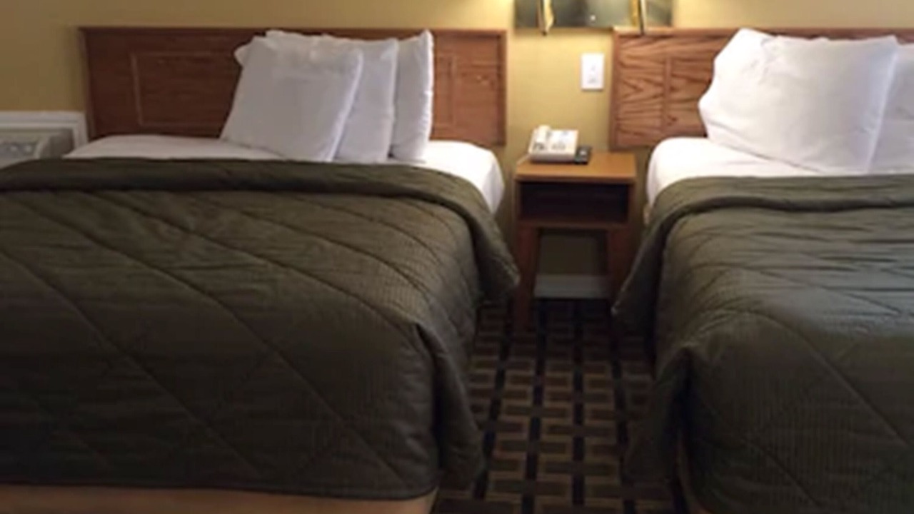 Photo of Bedroom in Seaside