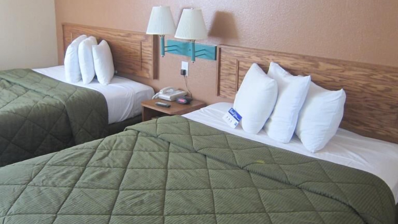 Photo of Bedroom in Seaside