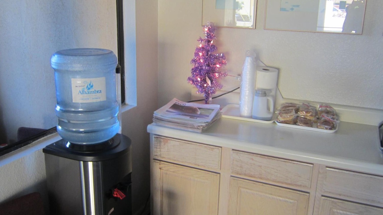Photo of Kitchen in Seaside