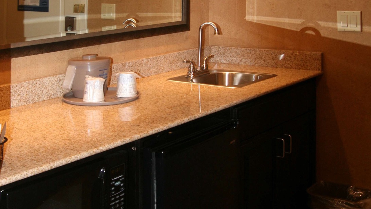 Photo of Kitchen in Barstow