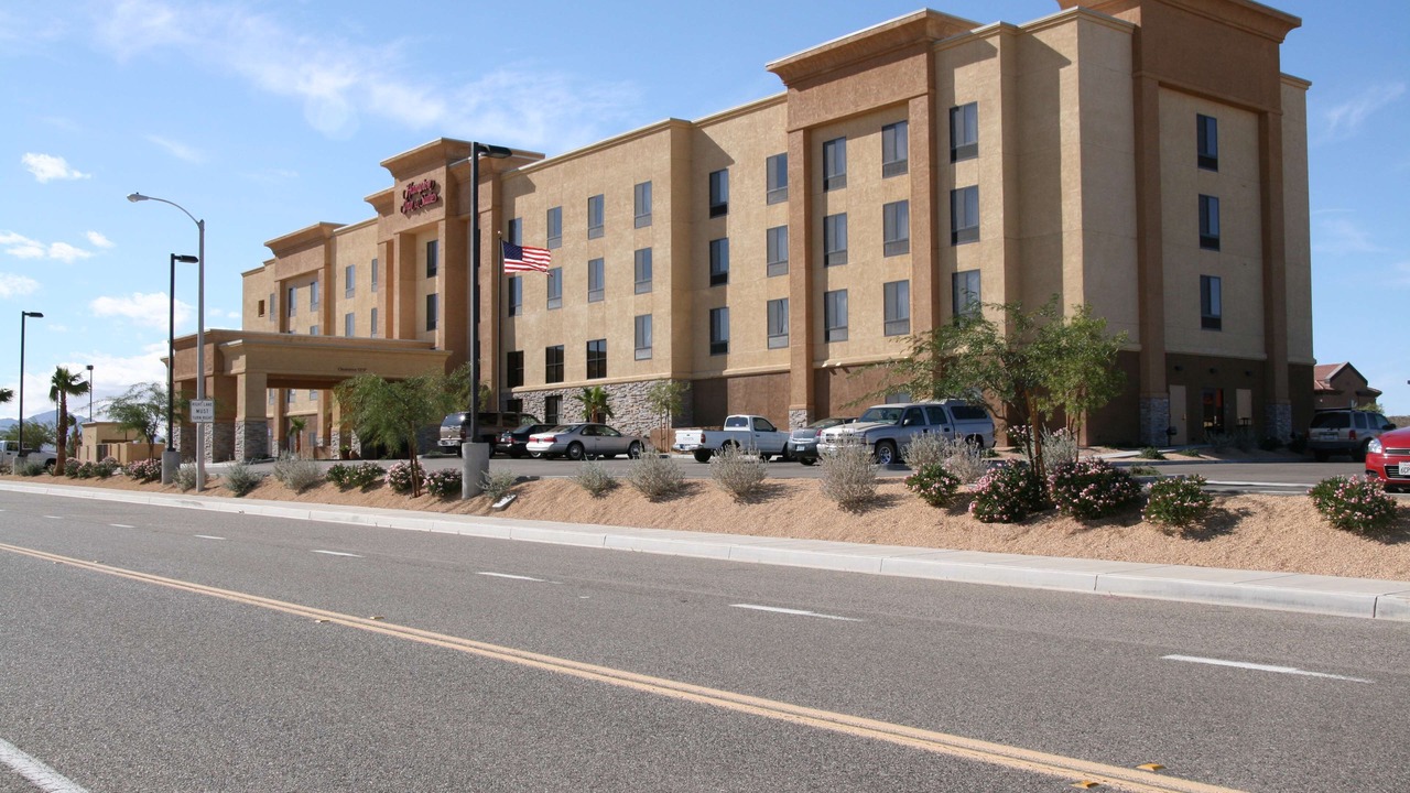 Photo of Outdoor in Barstow