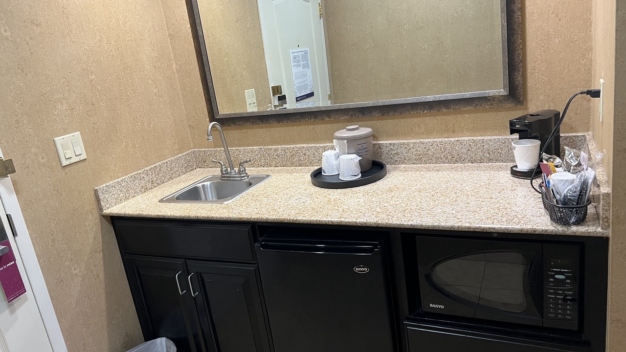 Photo of Bathroom in Barstow
