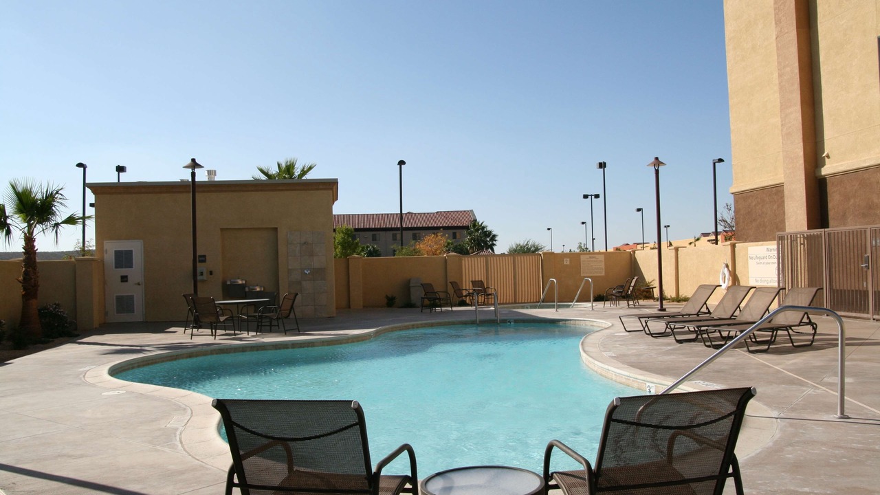 Photo of Outdoor in Barstow