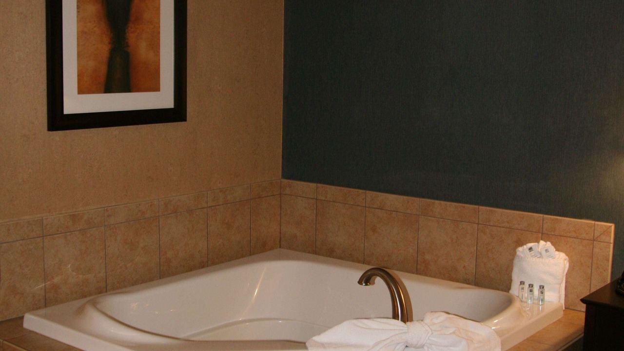Photo of Bathroom in Barstow