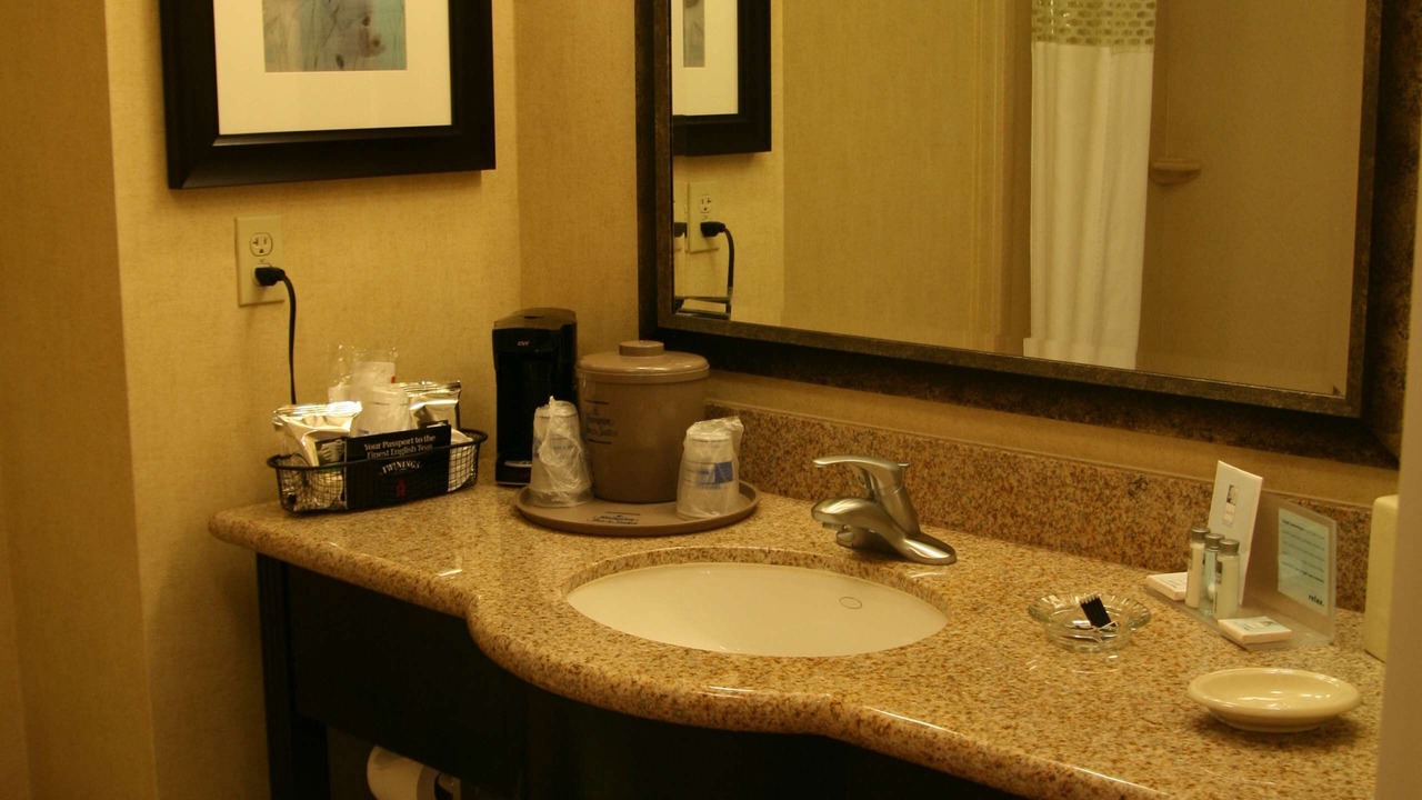 Photo of Bathroom in Barstow