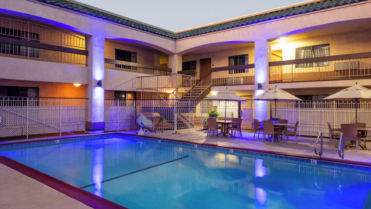 Photo of Outdoor in Artesia