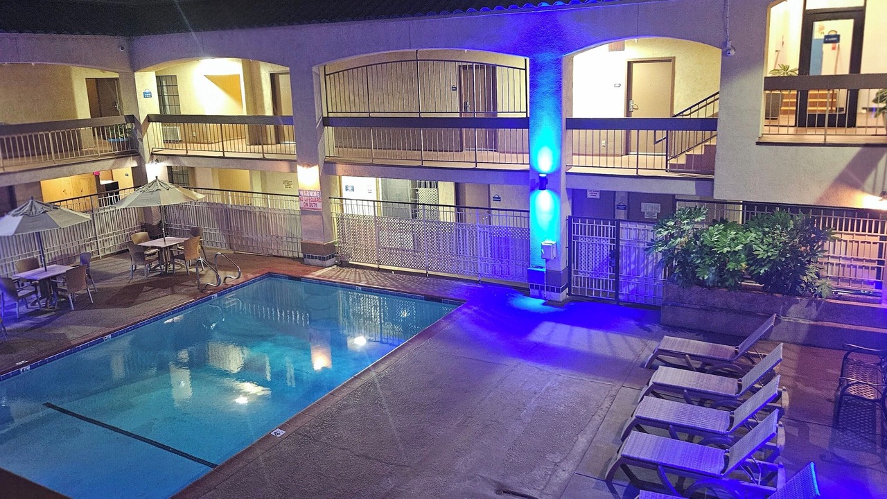 Photo of Outdoor in Artesia