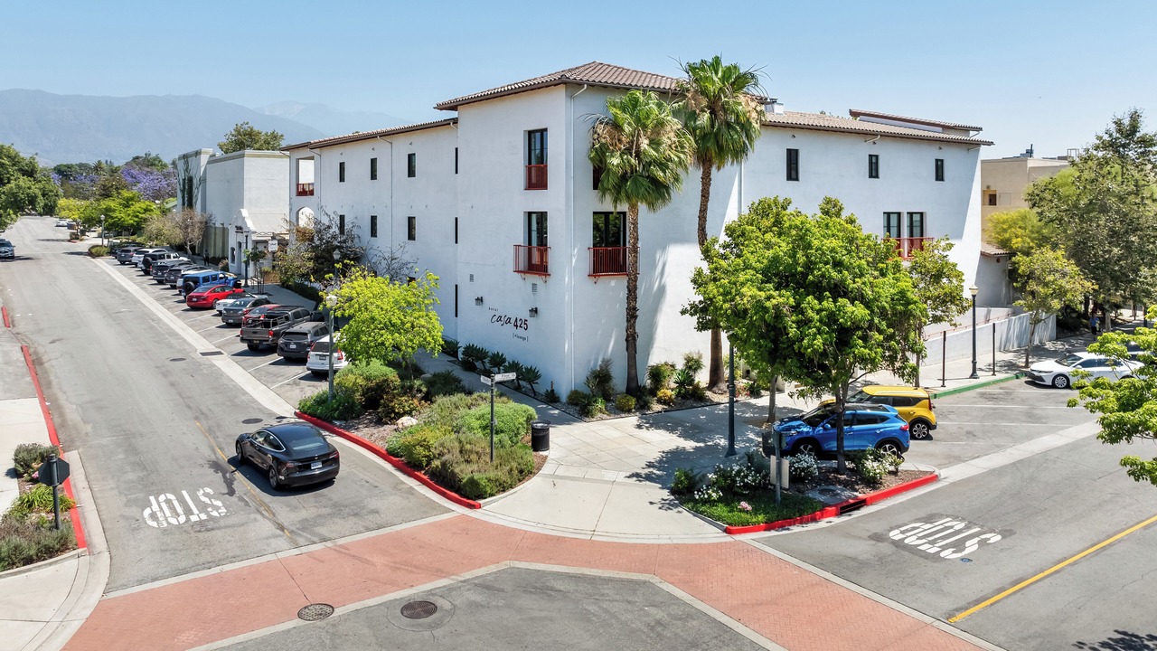 Photo of Outdoor in Claremont