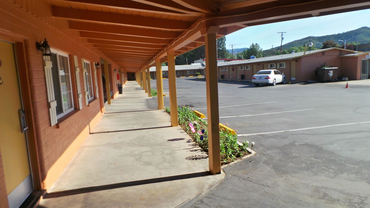 Photo of Outdoor in Yreka