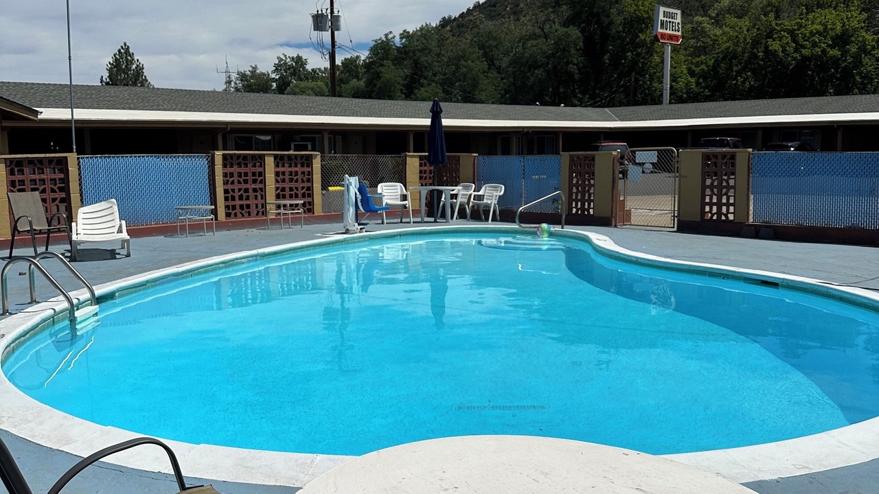 Photo of Outdoor in Yreka